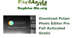 Download Polarr Photo Editor Pro 5.11.11 Full Activated Gratis 