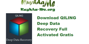Download QILING Deep Data Recovery 4.5.0 Build 20250814 Full Activated Gratis