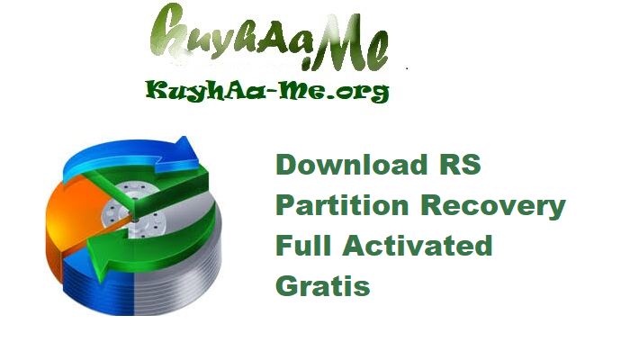 Download RS Partition Recovery 5.1 Full Activated Gratis 
