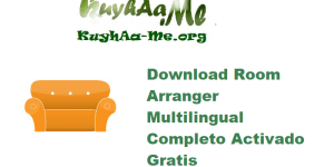 Download Room Arranger 10.2.0.725 Beta (x64) Multilingual Completo Activado Gratis 