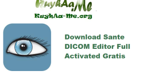 Download Sante DICOM Editor 10.2.4 Full Activated Gratis 