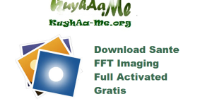 Download Sante FFT Imaging 1.4.4 Full Activated Gratis 