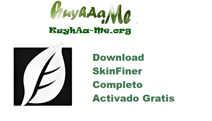 Download SkinFiner 5.7.0 Completo Activado Gratis 