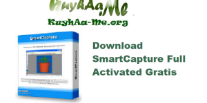 Download SmartCapture 3.22.4 Full Activated Gratis 