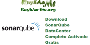 Download SonarQube DataCenter 2025.4.1.111832 Completo Activado Gratis 
