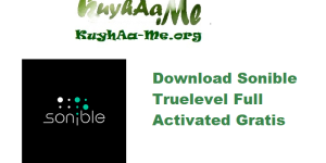 Download Sonible Truelevel 1.0.4 Full Activated Gratis 