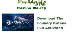 Download The Foundry Katana 8.0v4 Full Activated