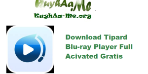 Download Tipard Blu-ray Player 6.3.62 Full Acivated Gratis 