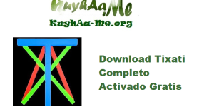 Download Tixati 3.36.1 Completo Activado Gratis 