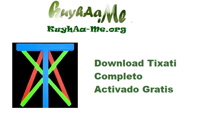 Download Tixati 3.36.1 Completo Activado Gratis 