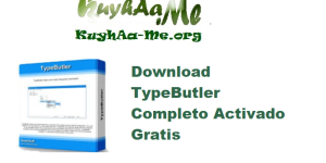 Download TypeButler 1.13.0 Completo Activado Gratis 