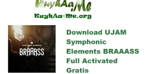 Download UJAM Symphonic Elements BRAAASS 1.1.2 Full Activated Gratis 