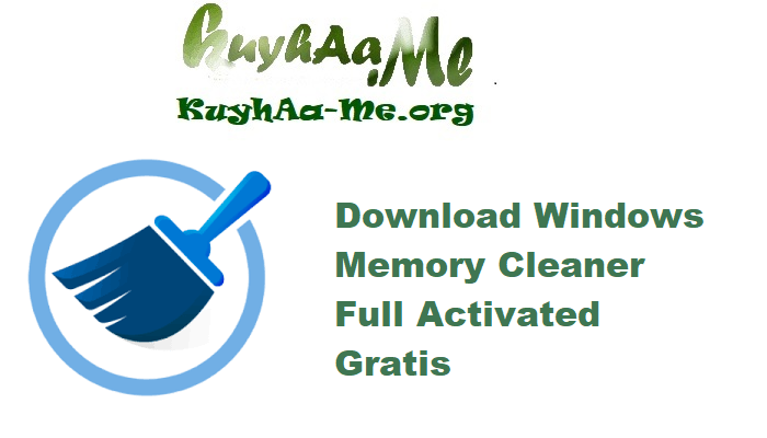 Download Windows Memory Cleaner 3.0.0 Full Activated Gratis 