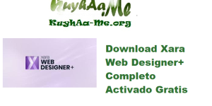 Download Xara Web Designer+ 25.0.1.71944 Completo Activado Gratis 