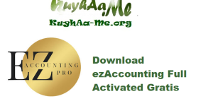 Download ezAccounting 3.15.13 Full Activated Gratis 