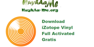 Download iZotope Vinyl 1.13.0.605 Full Activated Gratis 