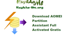 Download AOMEI Partition Assistant 10.9 Full Activated Gratis 