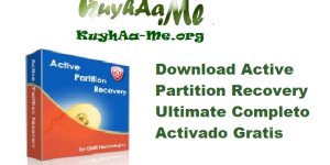 Download Active Partition Recovery Ultimate 25.1.2 Completo Activado Gratis 