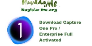 Download Capture One Pro / Enterprise 16.6.6.3111 Full  Activated 