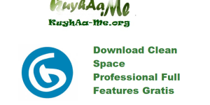 Download Clean Space Professional 2025 v714 Full Features Gratis