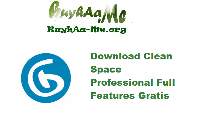 Download Clean Space Professional 2025 v714 Full Features Gratis