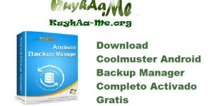 Download Coolmuster Android Backup Manager 3.5.21 Completo Activado Gratis 