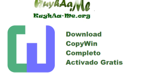 Download CopyWin 4.68 Completo Activado Gratis 