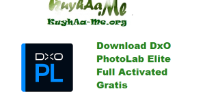 Download DxO PhotoLab Elite 8.8.0.649 Full Activated Gratis