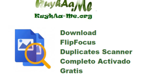 Download FlipFocus Duplicates Scanner 1.0.3 Completo Activado Gratis 