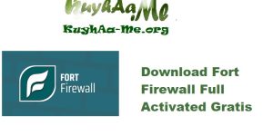 Download Fort Firewall 3.19.5 Full Activated Gratis