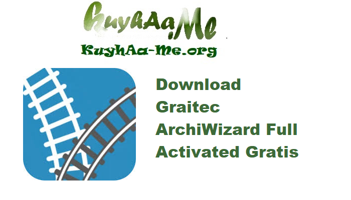 Download Graitec ArchiWizard 2026.0 Full Activated Gratis 