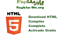 Download HTML Compiler 2025.18 (x64) Completo Activado Gratis 