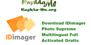 Download IDimager Photo Supreme 2025.3.3.8084 Multilingual Full Activated Gratis 