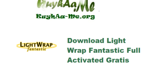Download Light Wrap Fantastic 1.2.14 Full Activated Gratis 