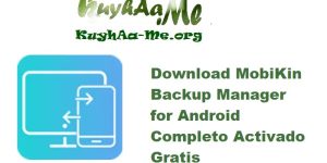 Download MobiKin Backup Manager for Android 2.0.19 Completo Activado Gratis 