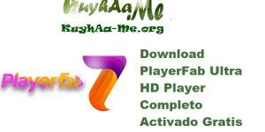 Download PlayerFab Ultra HD Player 7.0.5.3 Completo Activado Gratis