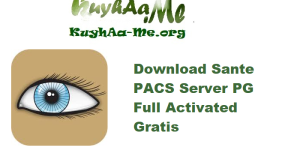 Download Sante PACS Server PG 4.2.4 Full Activated Gratis 