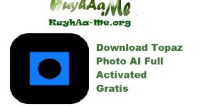 Download Topaz Photo AI 4.1.0 Full Activated Gratis 