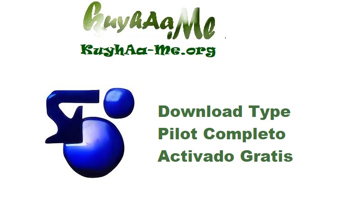 Download Type Pilot 3.9.2 Completo Activado Gratis 