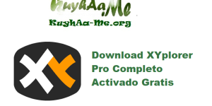Download XYplorer Pro 27.10.0700 Completo Activado Gratis 