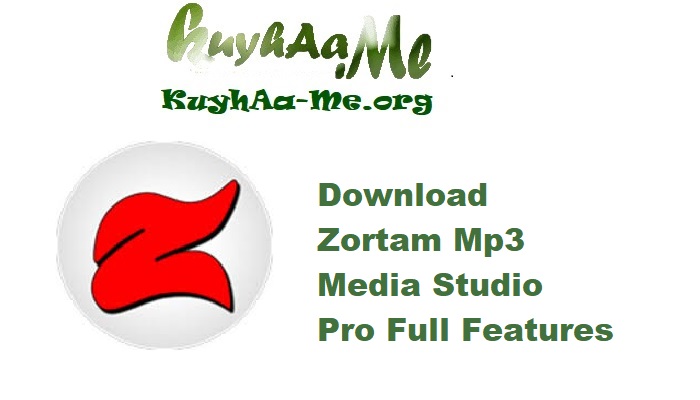Download Zortam Mp3 Media Studio Pro 33.25 Full Features