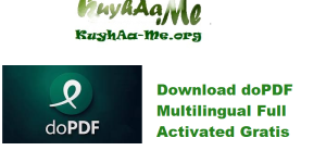Download doPDF 11.9.508 Multilingual Full Activated Gratis 