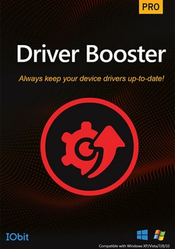 Driver Booster Kuyhaa