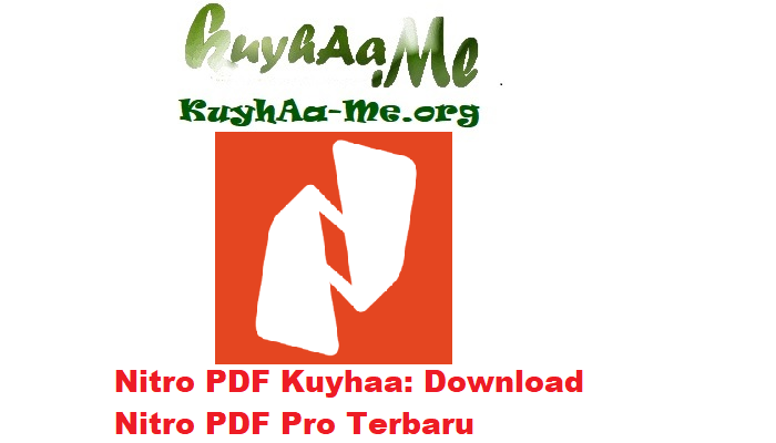 Nitro PDF Kuyhaa
