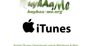 Apple iTunes Download untuk Windows & Mac