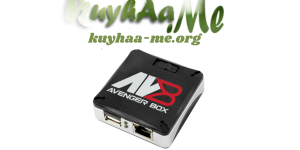 Avenger Android MTK v2.4 Full Version Free Download 2026