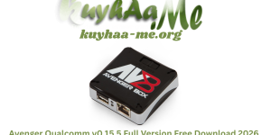 Avenger Qualcomm v0.15.5 Full Version Free Download 2026