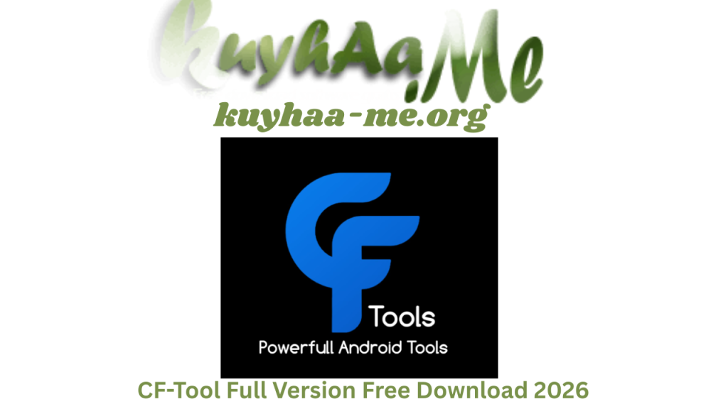 CF-Tool Full Version Free Download 2026