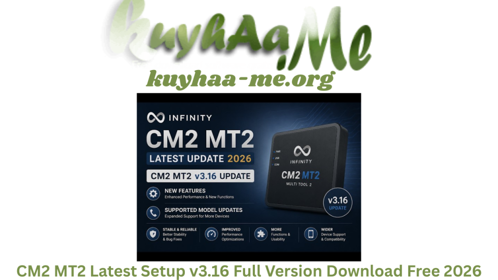 CM2 MT2 Latest Setup v3.16 Full Version Download Free 2026