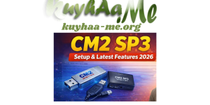 CM2 SP3 Setup File v2.49 Full Version Free Download 2026
